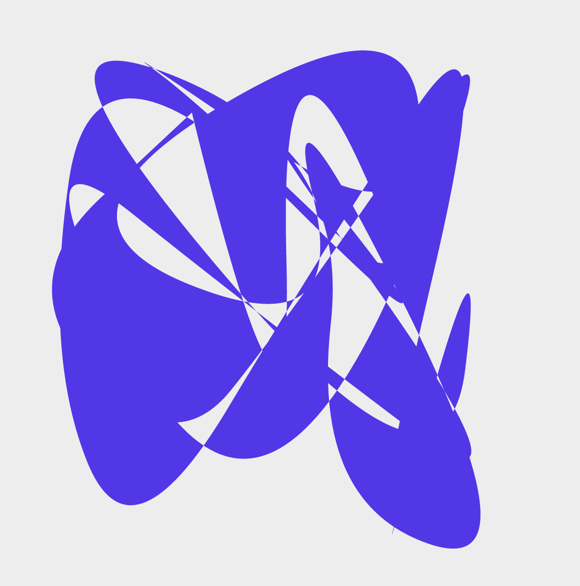 WIP – SVG Generator 1.0